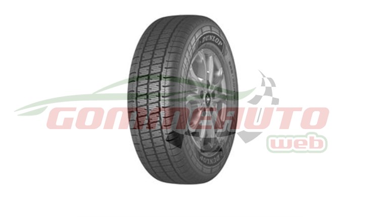 COP. 215/65 R16 109T ECONODRIVE AS